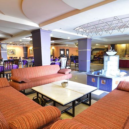 Pak Continental Hotel Bahawalpur Zewnętrze zdjęcie