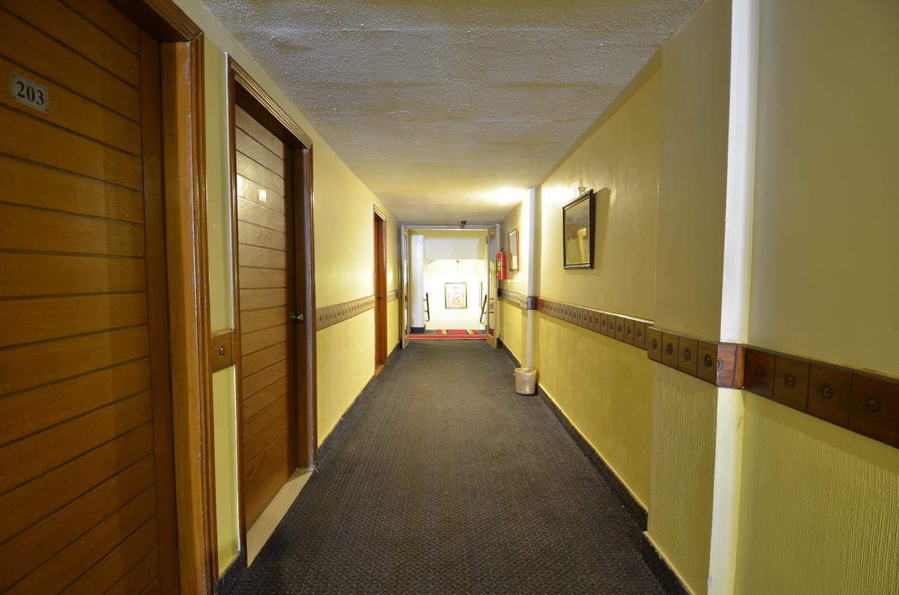 Pak Continental Hotel Bahawalpur Zewnętrze zdjęcie