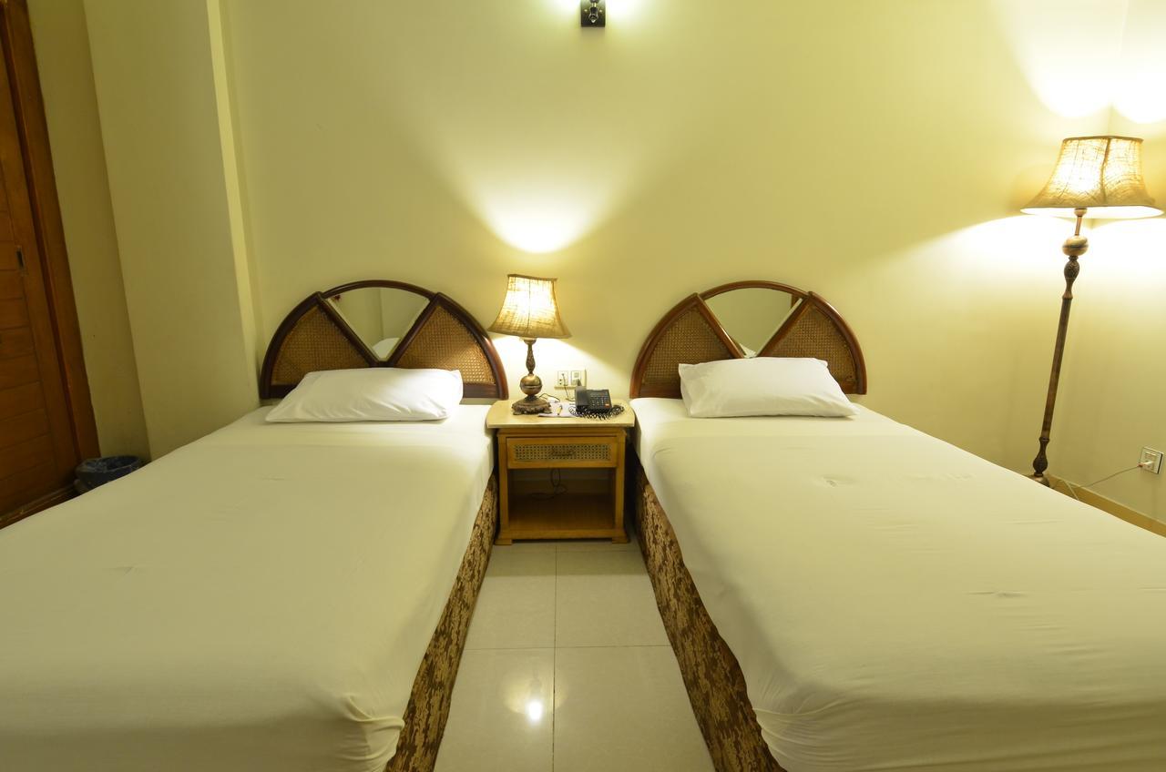 Pak Continental Hotel Bahawalpur Zewnętrze zdjęcie