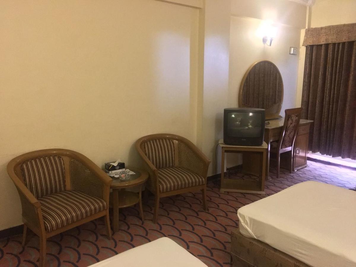 Pak Continental Hotel Bahawalpur Zewnętrze zdjęcie